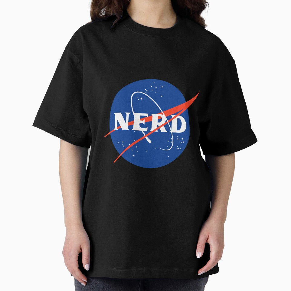 NERD by BojanglerGTX