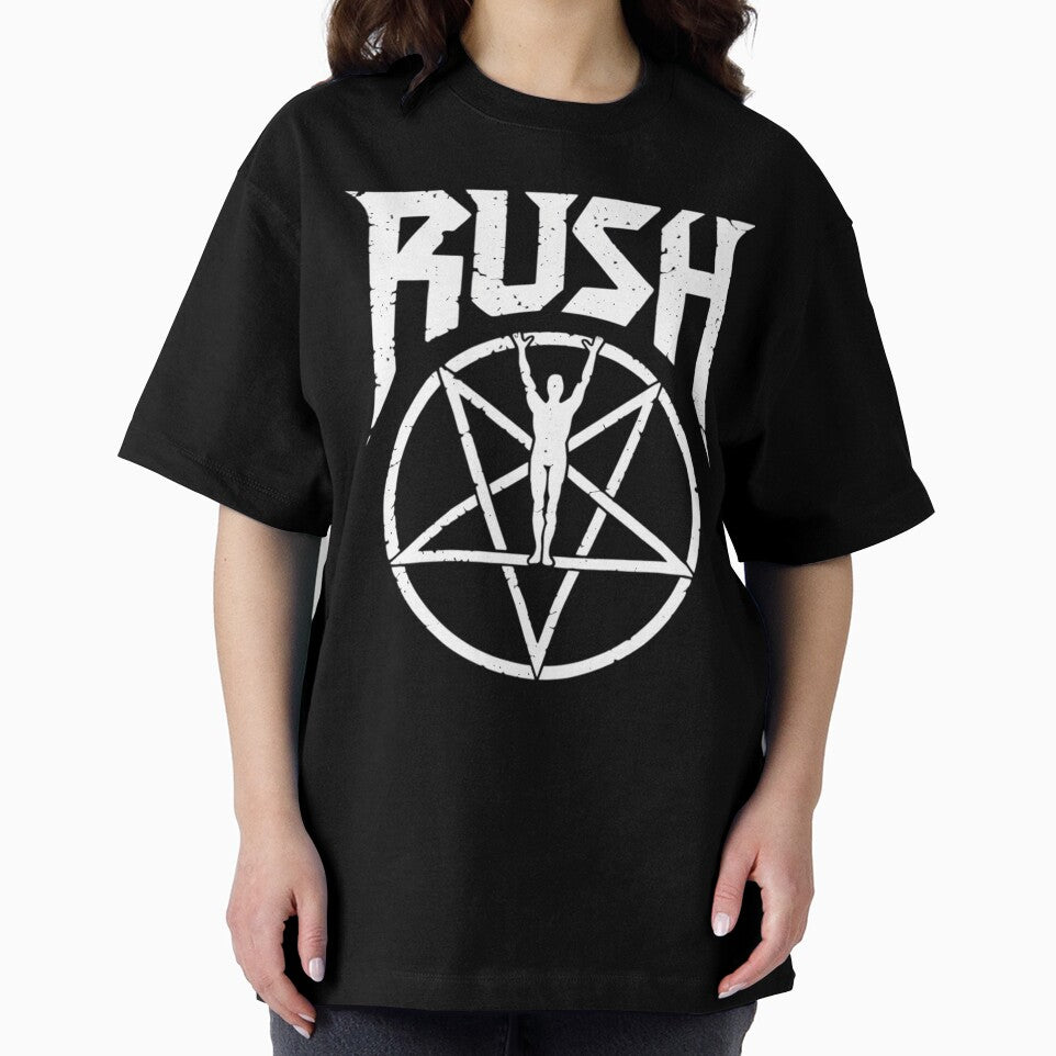 Rushs Rock Band by TenacityLionel