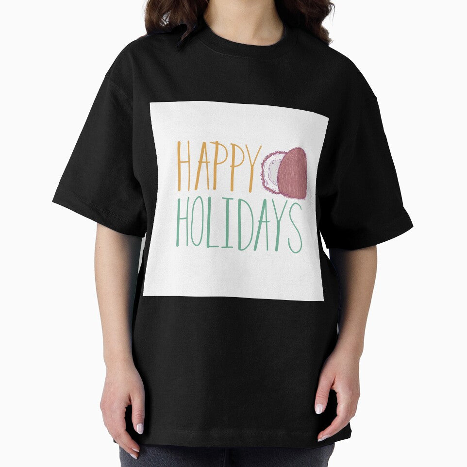 Happy holiday by Mery-Bella