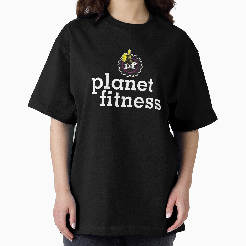 Thunder Bone Planet Fitness bWarlord by Danielaadvant
