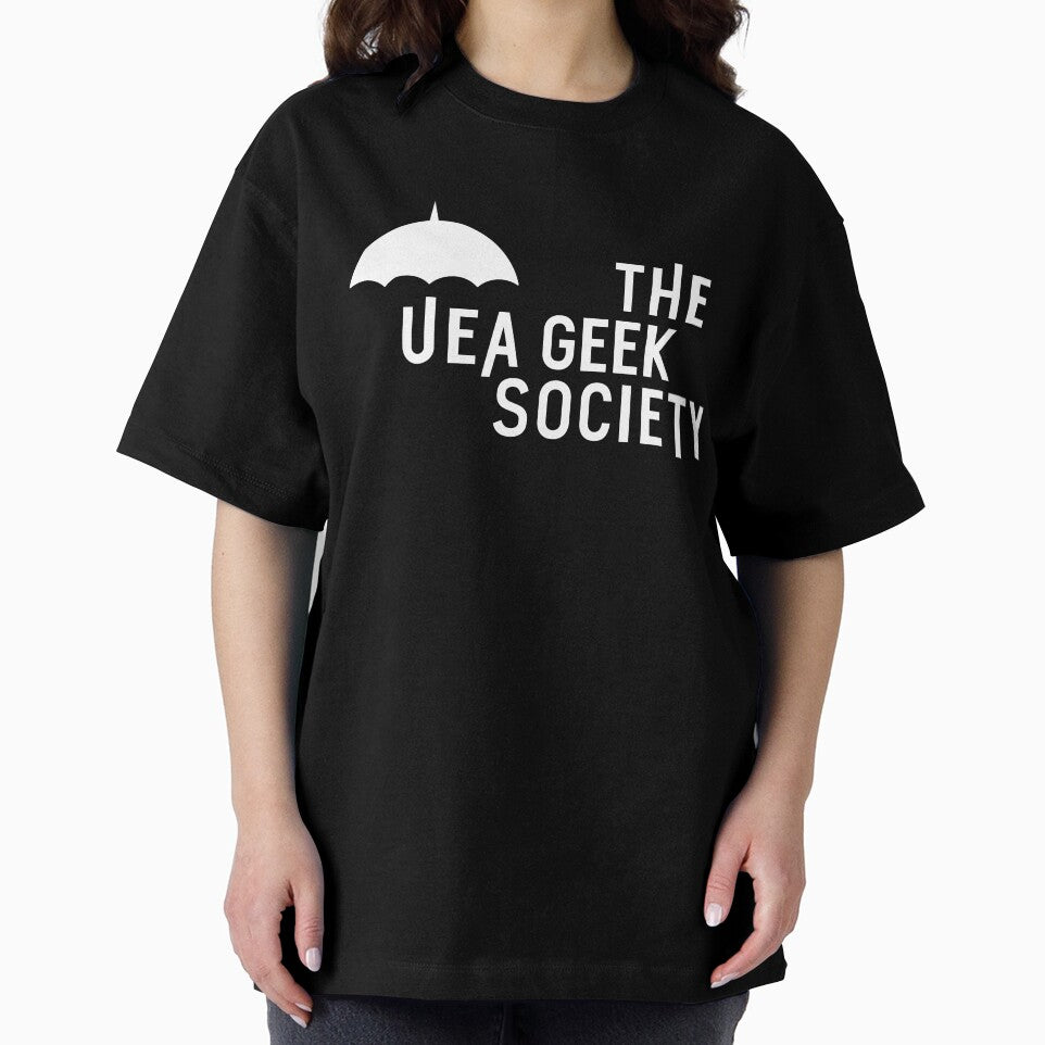 UEA GeekSoc - Umbrella Society by UEAGeekSoc