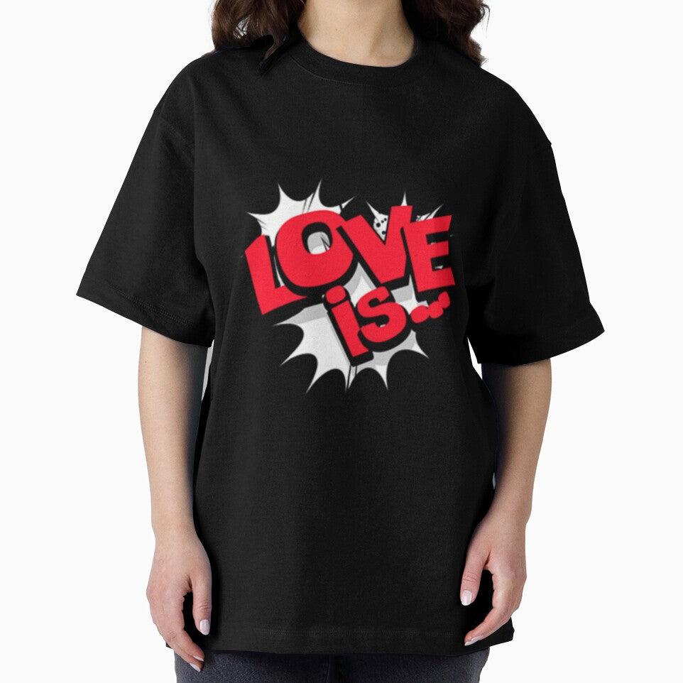 Love is foto design by sreckov-desig