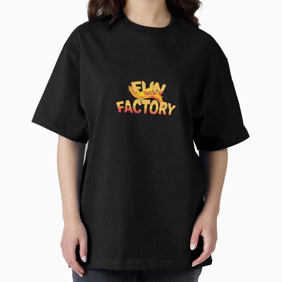 Fun factory by godPapa