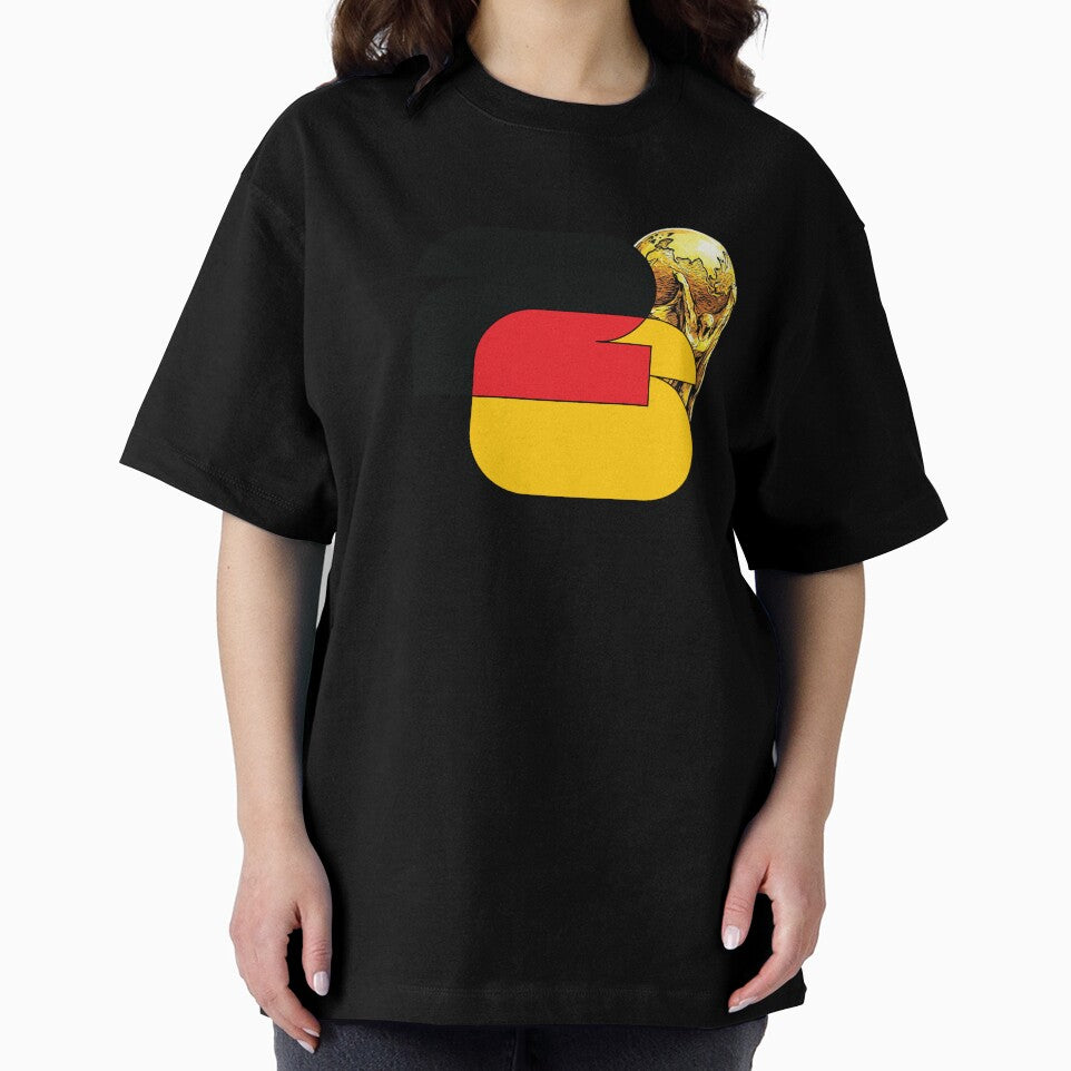Germany Futbol by Doolman