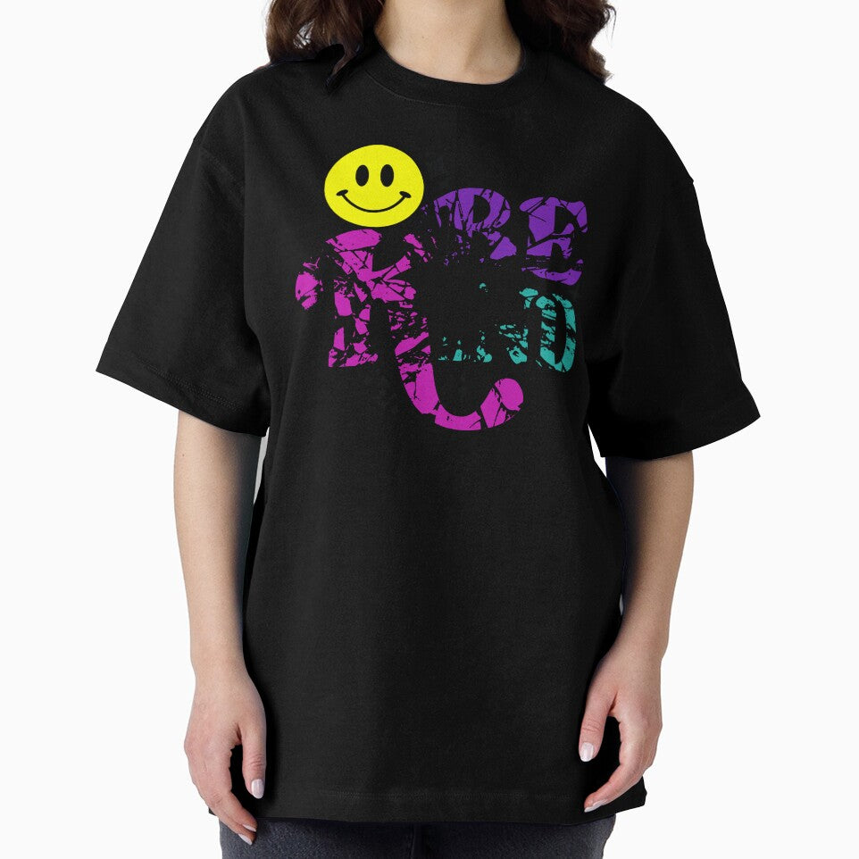 Be Kind Positive Quote Shirt | Mental Health, Anti-Bullying, Kindness Matters Apparel by Millionaireboss