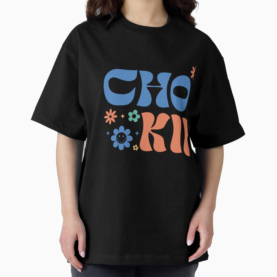 Choose Kind – Positive Message by artcultreone
