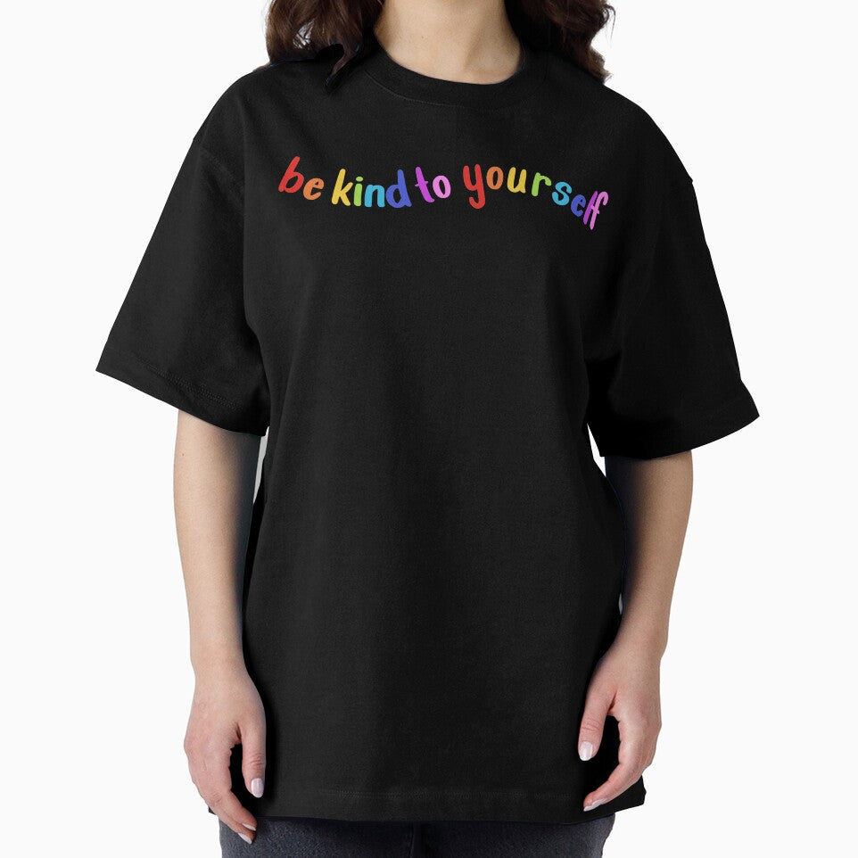 Be kind to yourself by prettycooluk