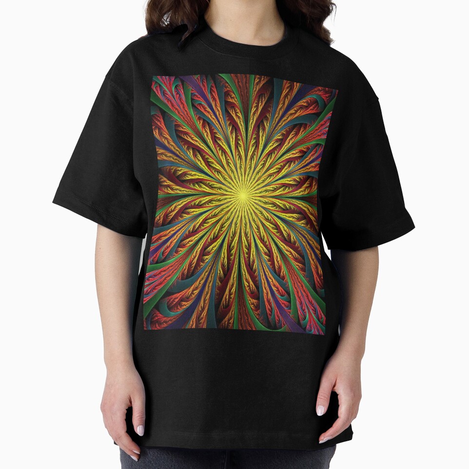 Boho aesthetic #16: bohemian pattern illustration premium design by truemoneyman