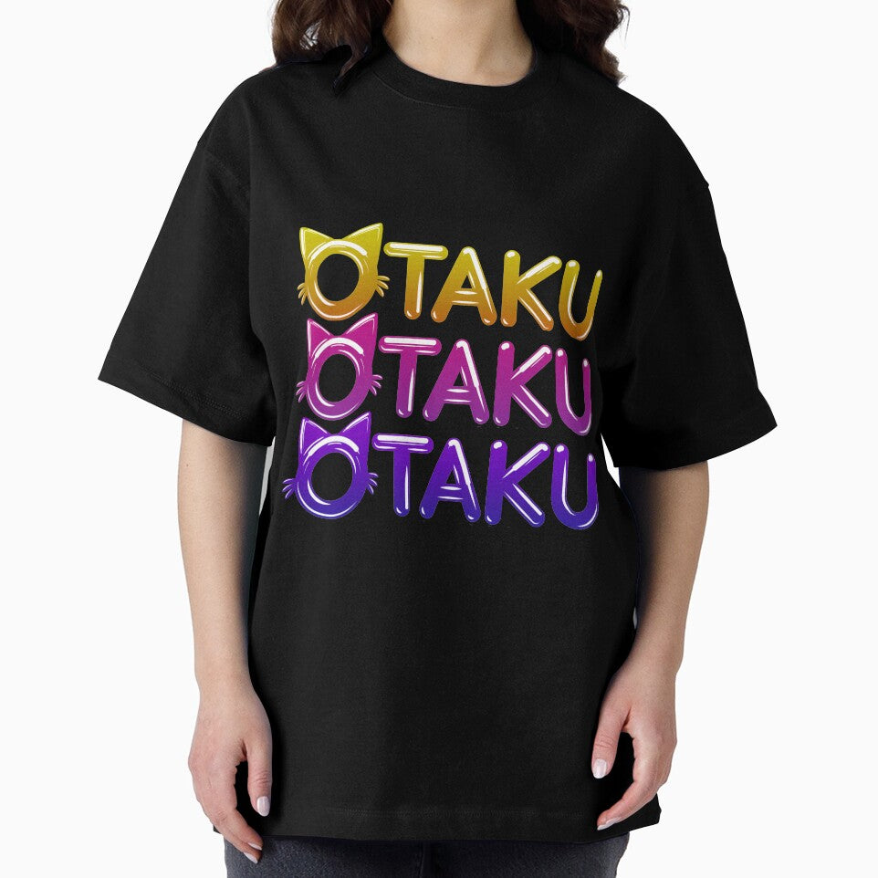 Otaku by Shonuff  Studio