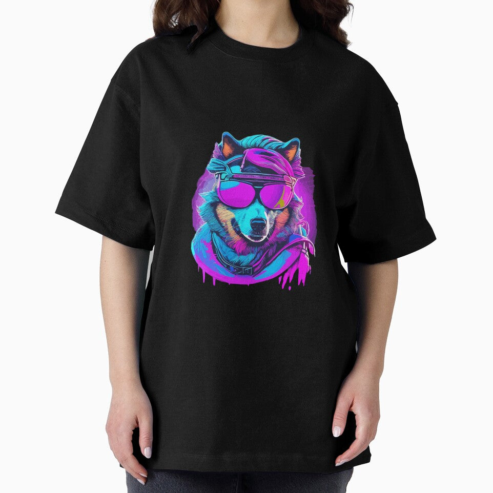 Cool Dog 4 by ZancudoFashion7