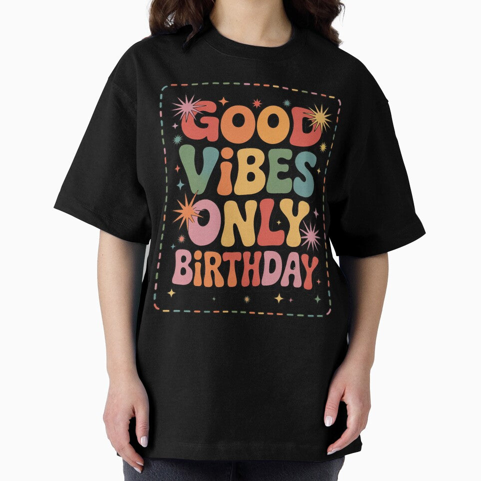Good Vibes Only 1 by MinaReinger