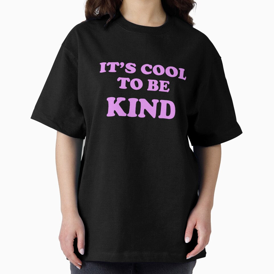 Cool to be kind  - Kindness Is Attractive by Inspirationmotivation