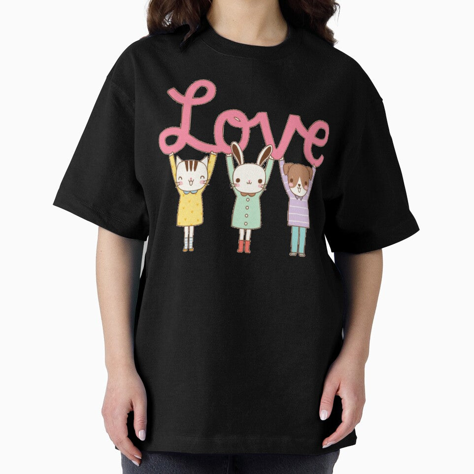 Love by kawaiistudio