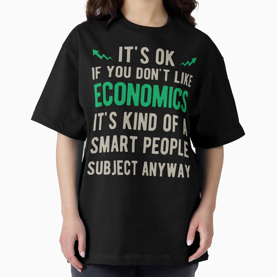 Funny Economics by artworkbyrihen