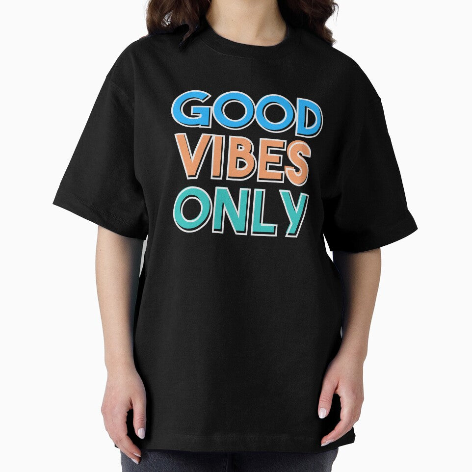 Good Vibes Only by FriendsList