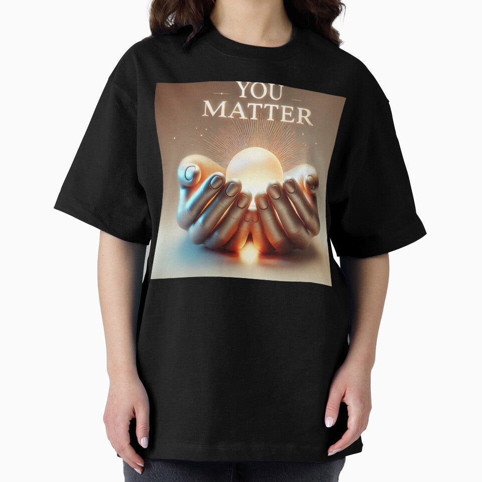 You Matter by WildVista