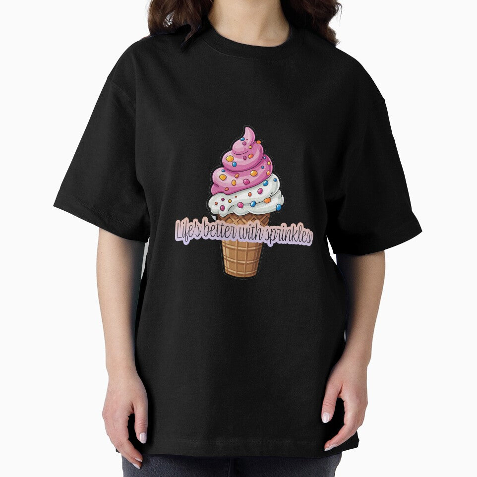 Life is better with sprinkles by giosav
