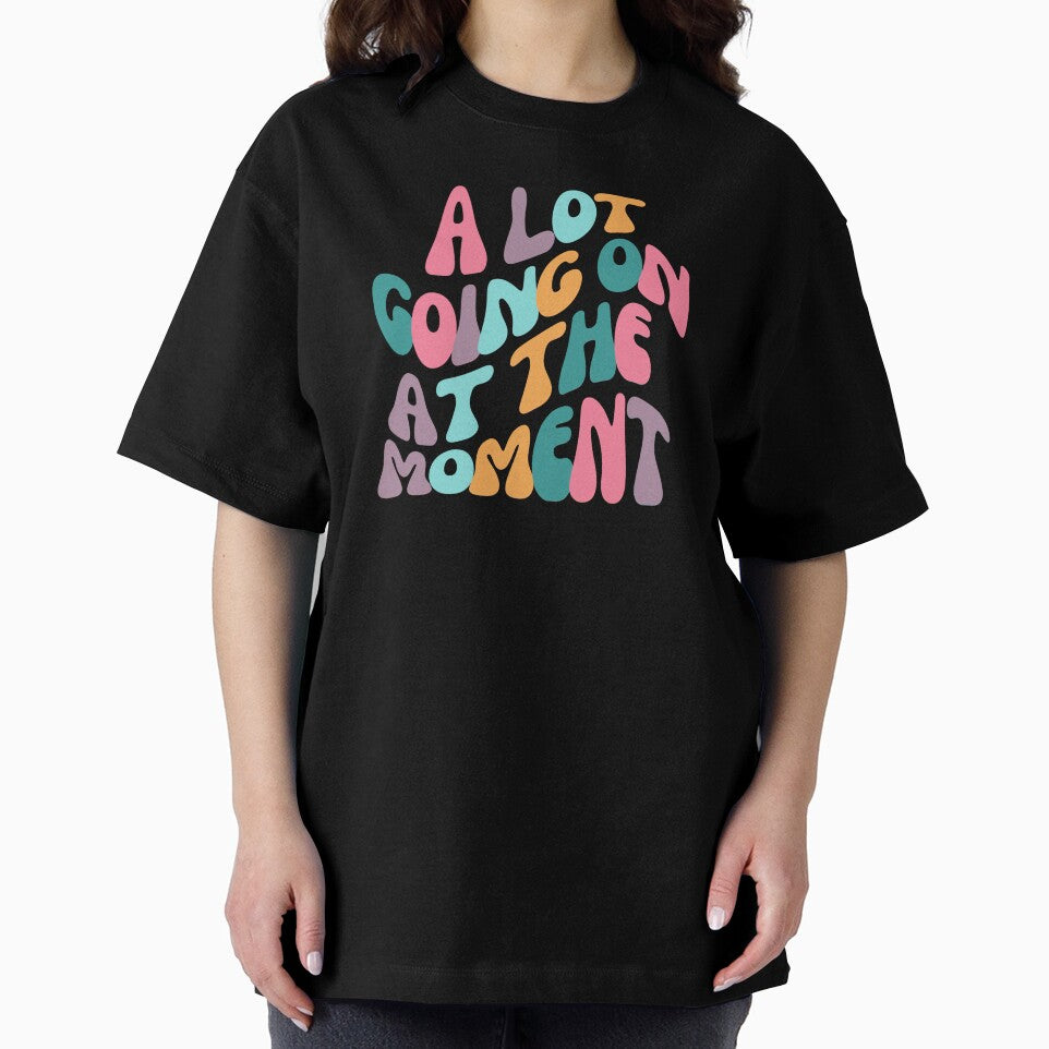 A Lot Going On - Positive Affirmation by FireSisters