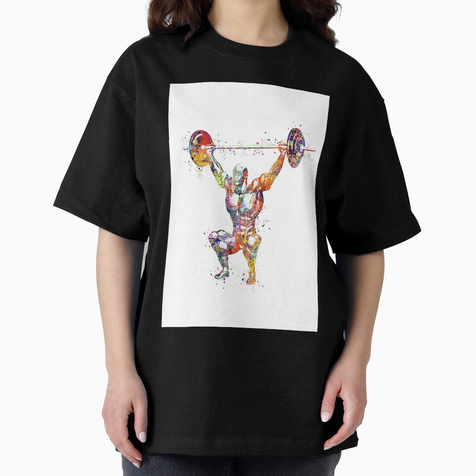 Fitness Art by ALISONABBOTTAU
