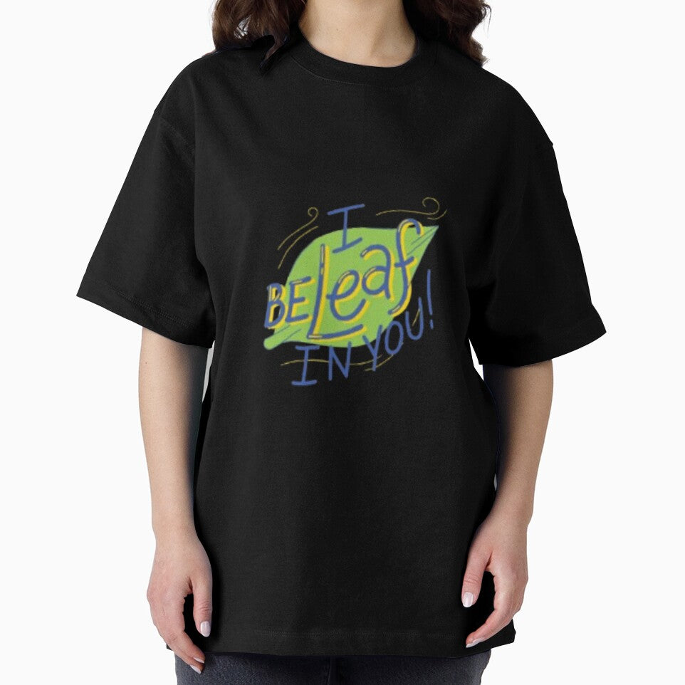 I Believe In You Shirt – Positive Affirmation Tee – Encouragement Gift Shirt – Mental Health Support Minimal Design by SOLIORA  ATELIER