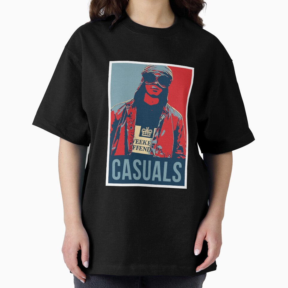 Football Casuals by casualsofficial