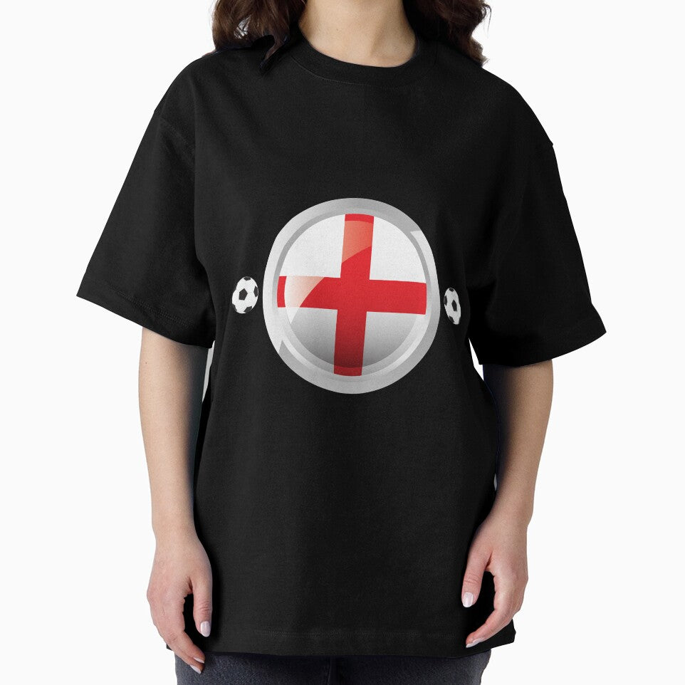 England Team Supporters - World Cup by theredsharp