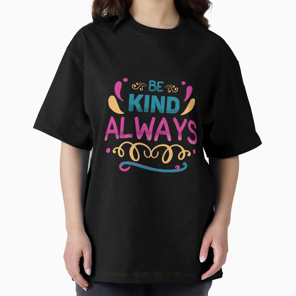 Be kind by pinkyfish1010
