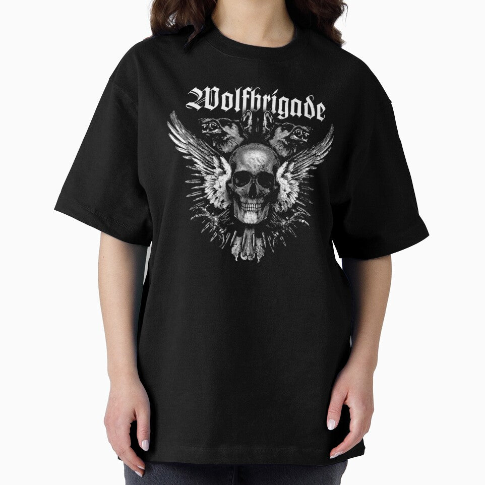 Wolfbrigade Sverige by spacytie