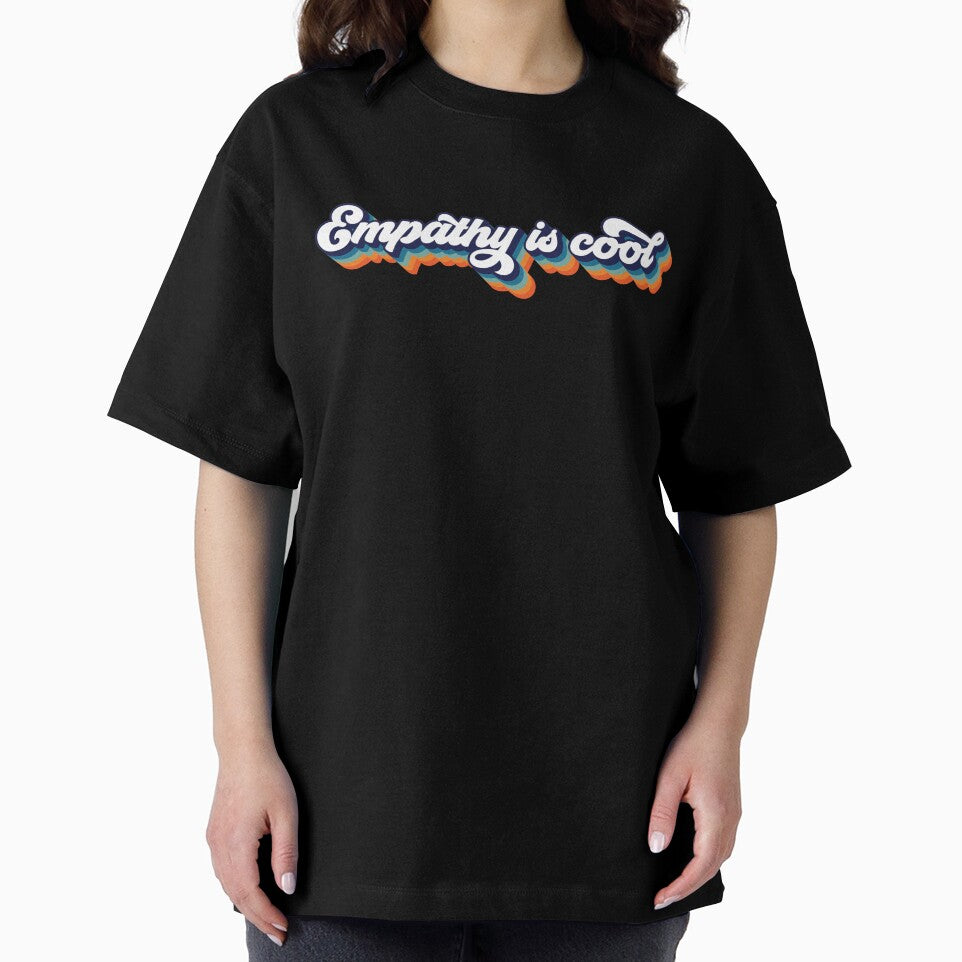Empathy is Cool by Shop signer