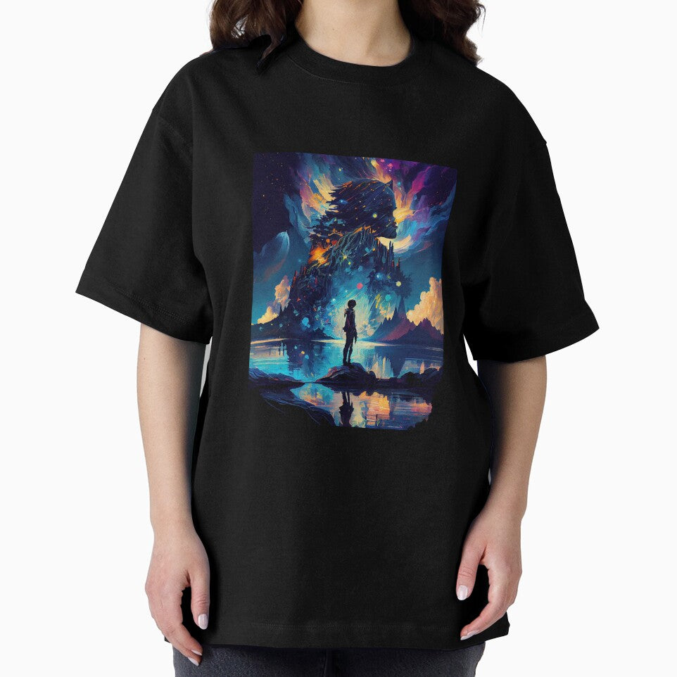 Duality Reflected -  A Self Reflective interpretation of Atychiphobia by TwistedArtistry