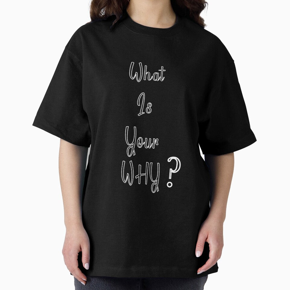 Your Big Why by diginomdesigns