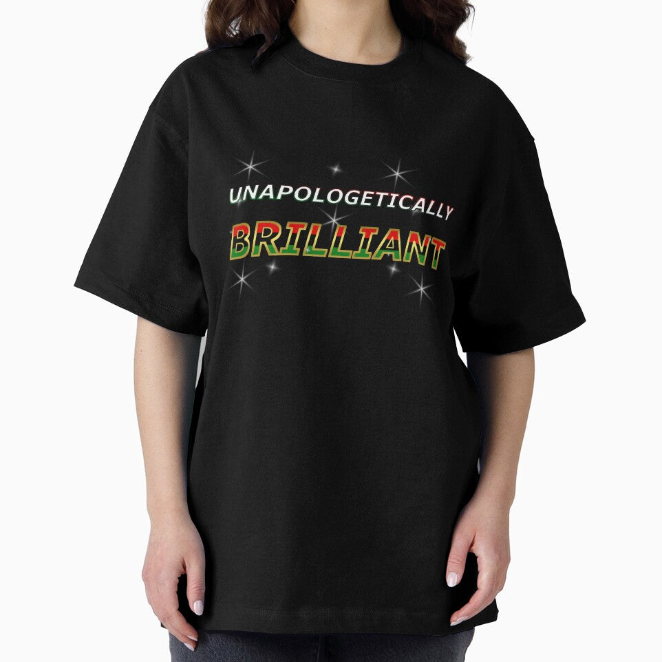 Unapologetically Brilliant by hypnoquin
