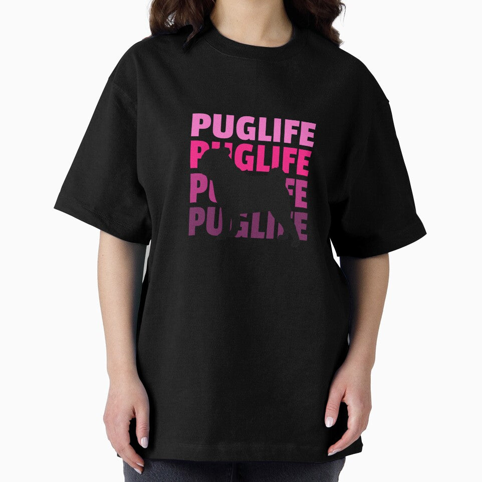 Pug Life by Peace4Patti