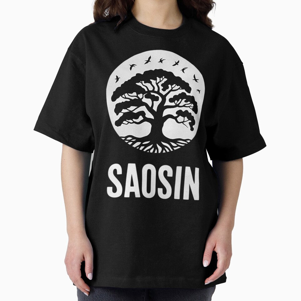 Saosins Rock Band by TwinkleToesYat