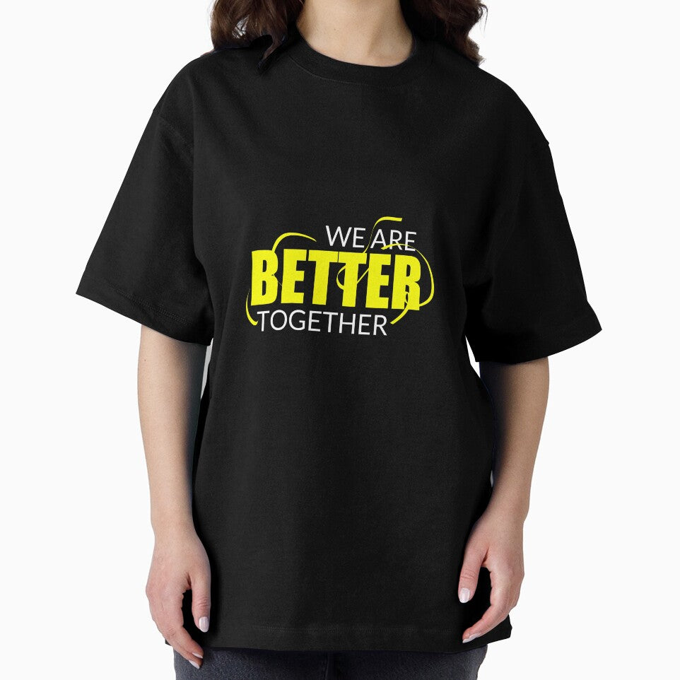 We Are Better Together - Workout by rezze