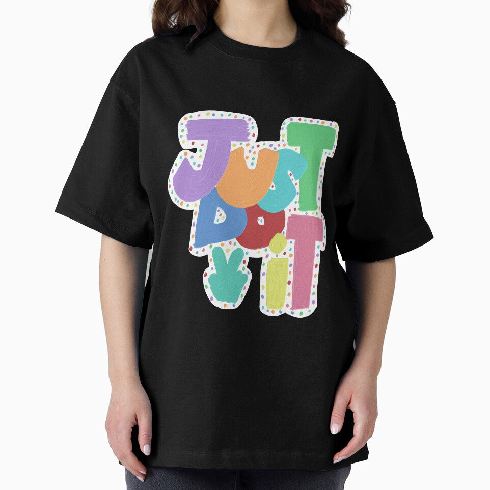 Just do it by Ammi77