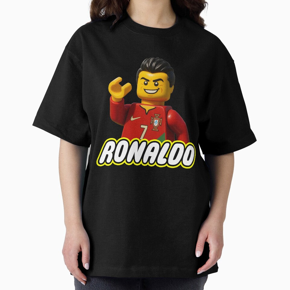 Block CR7 by On Target Sports