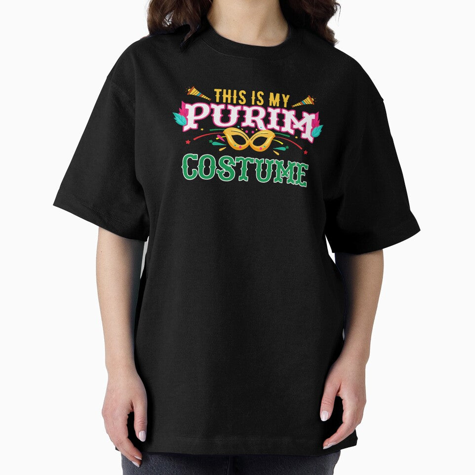Funny Purim Jewish Holiday Gift product Purim Fans design by Lisbob