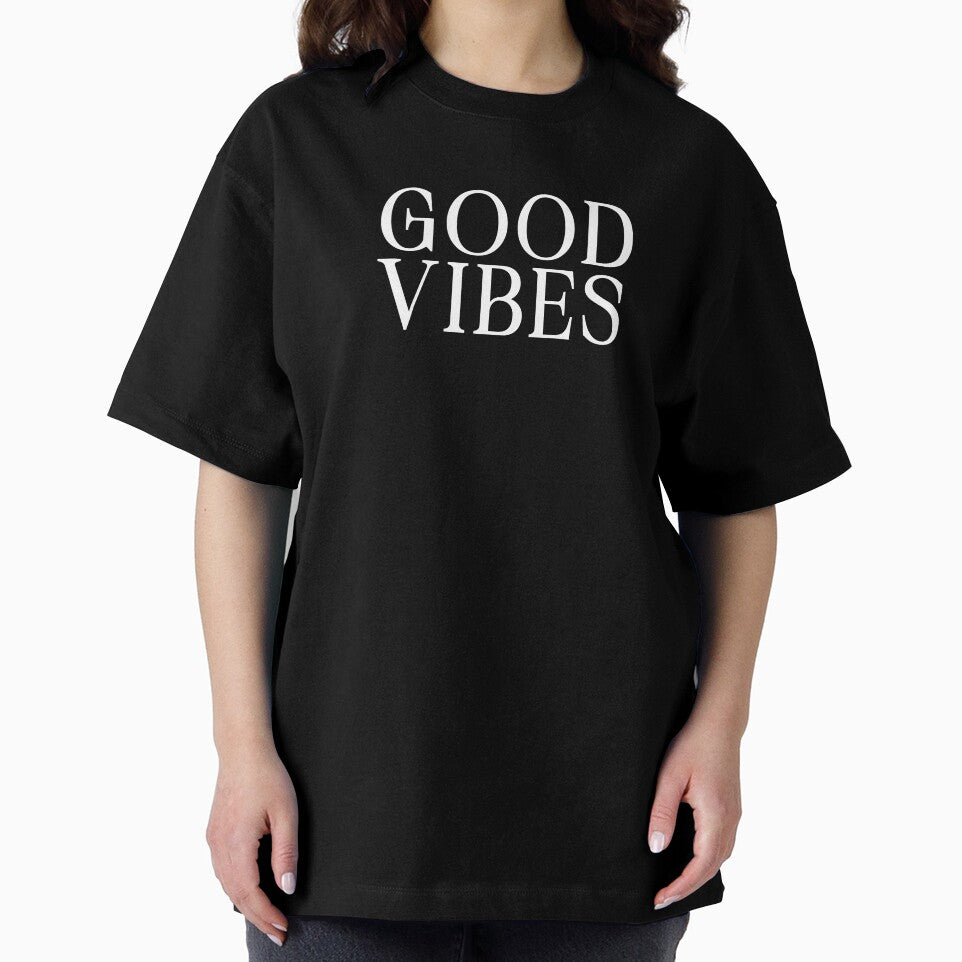 Good Vibes by Jeallan Designs
