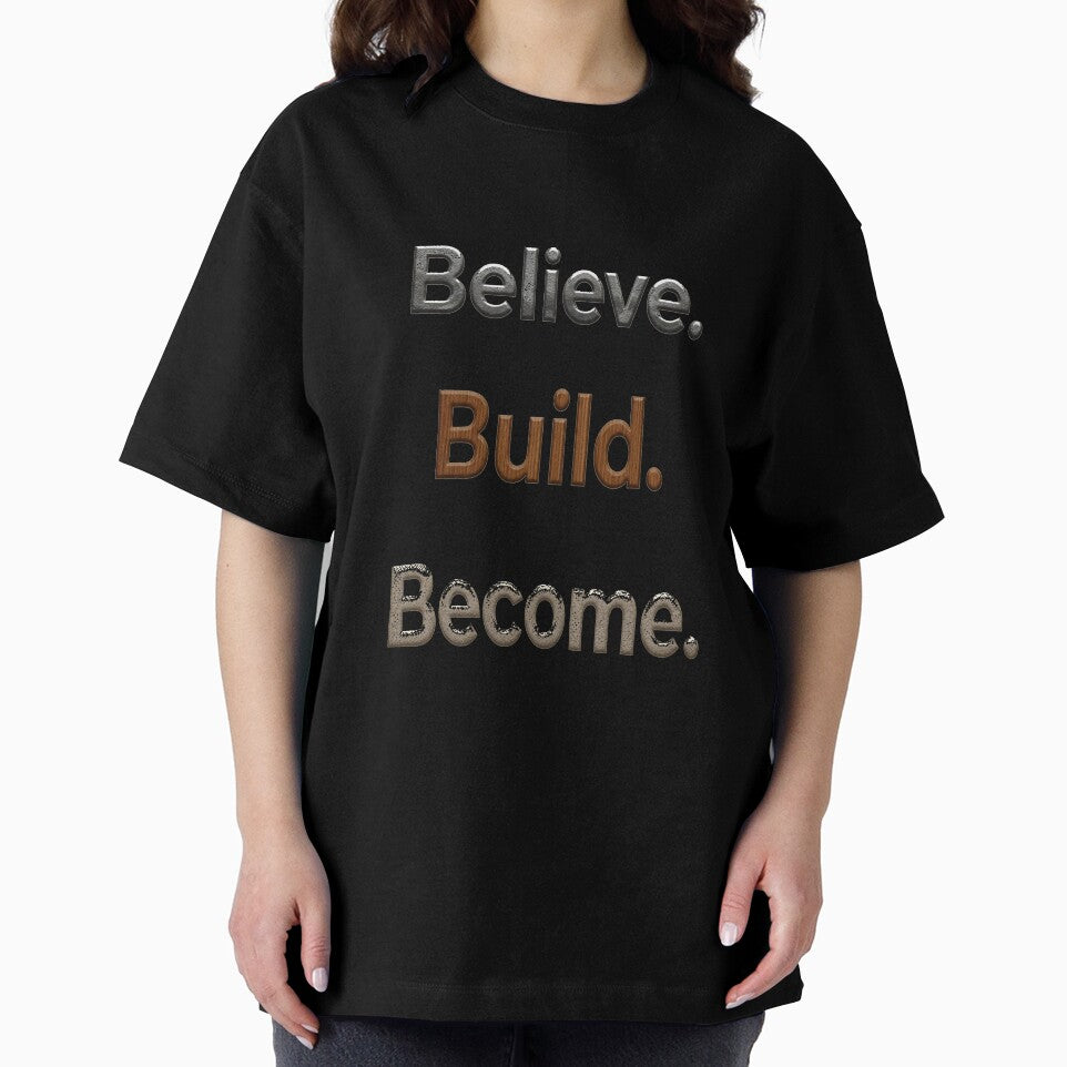 Textured Triple Motivation Stack by jackbermess