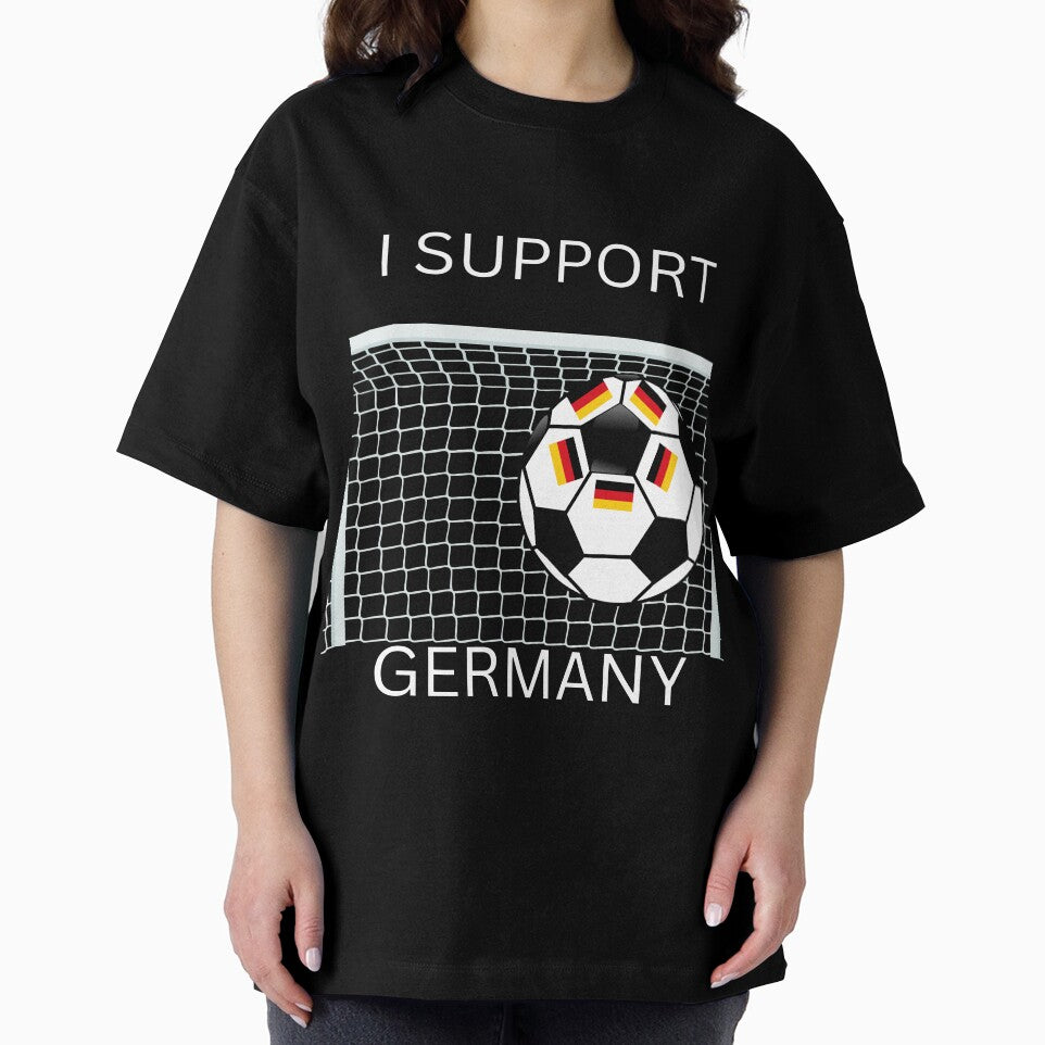 TEAM GERMANY-FIFA by IORODAN