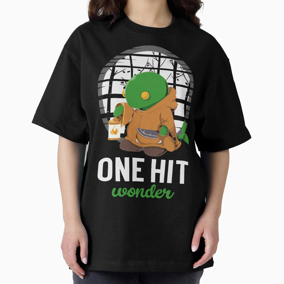 Tonberry One Hit Wonder by FFMeditations