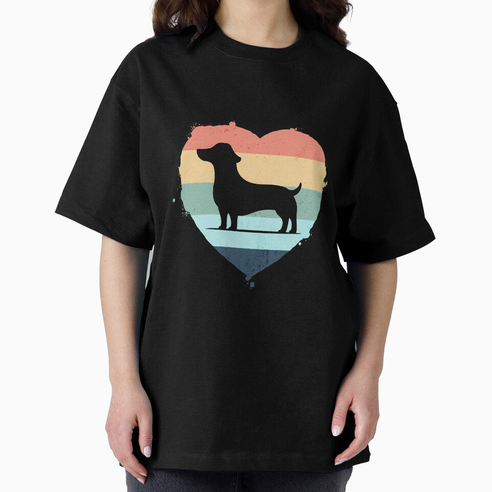 Dachshunds Love by zoljo