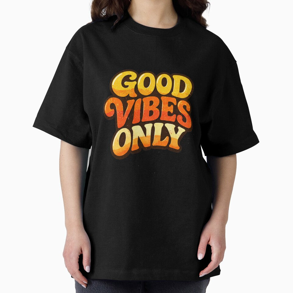 good vibes only by Lucasbastie1215