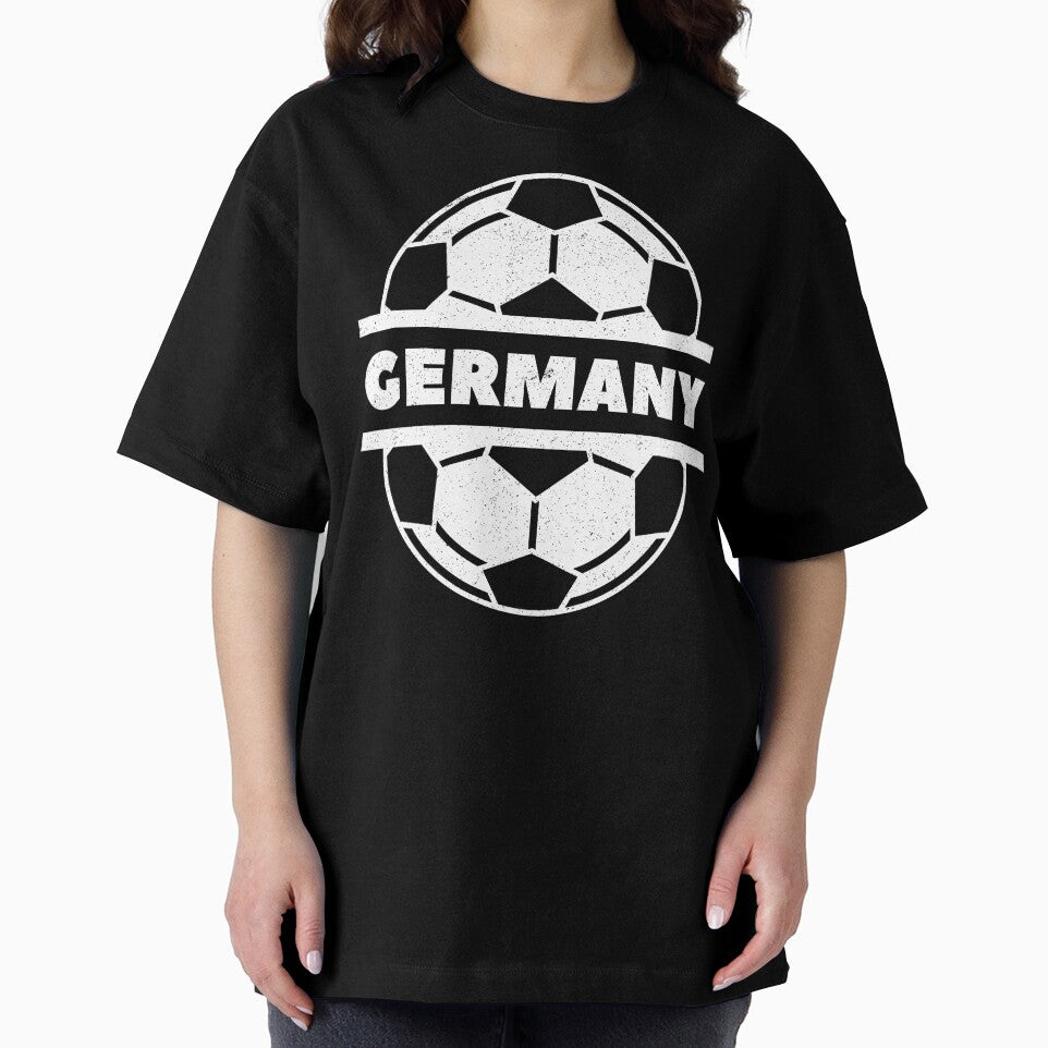 Germany Soccer Fan by kreativedesigns