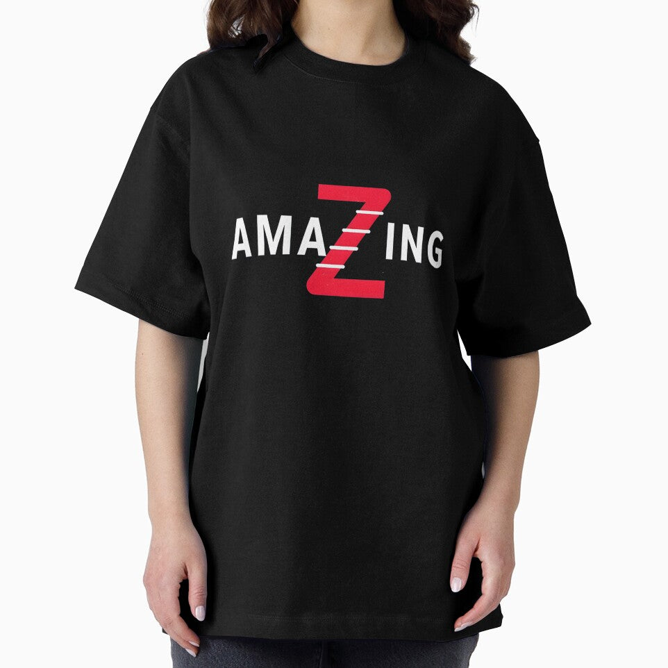 Zestfully Amazing by Danivique