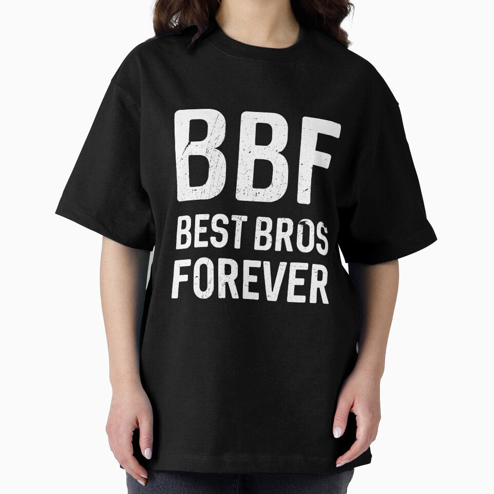 BBF best bro forever by Mad Over Store
