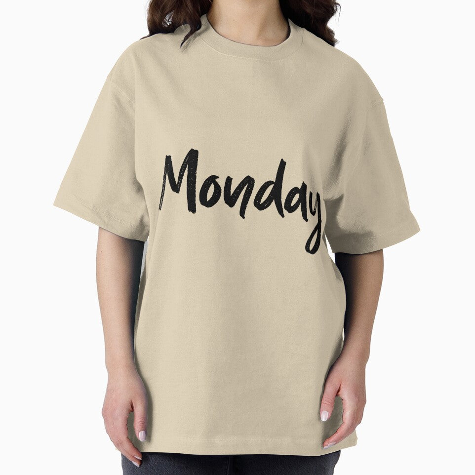 Monday morning motivation design by sreckov-desig
