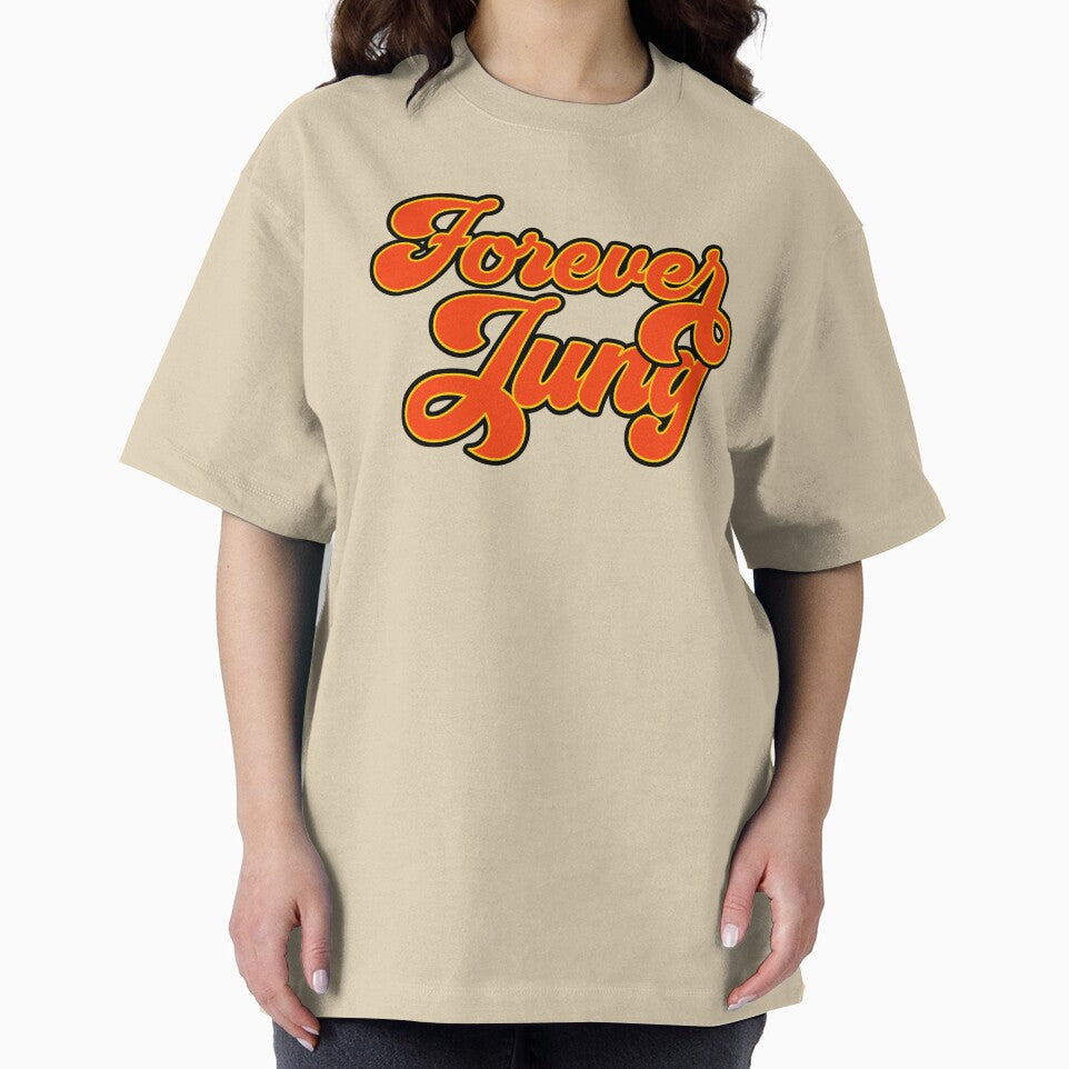 Forever Jung - Carl Gustav CG Jung - Jungian Psychology Teacher by isstgeschichte
