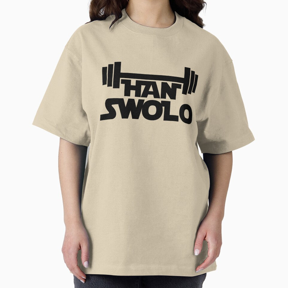 Han Swolo by HighCiti